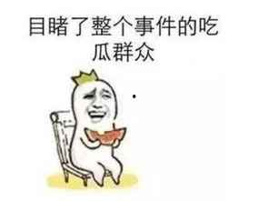 最近被网暴的吃瓜事件,一场舆论狂欢的反思