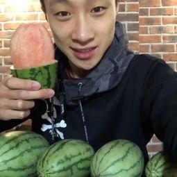 缅甸网红吃瓜事件视频,揭秘网络舆论背后的真相